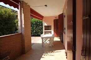 Begonia Villas
