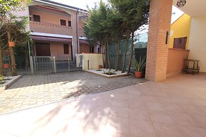 Begonia Villas