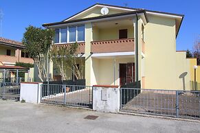Begonia Villas