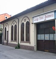 Hotel Brennero