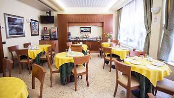 Hotel Brennero