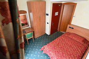 Hotel Brennero