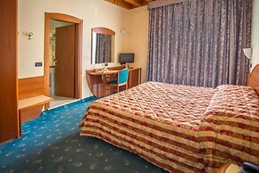 Hotel Brennero