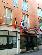 Hotel Brennero