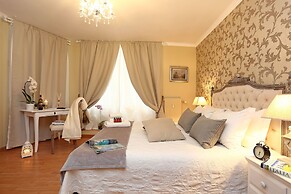 Liberty Vatican Suites