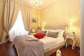 Liberty Vatican Suites