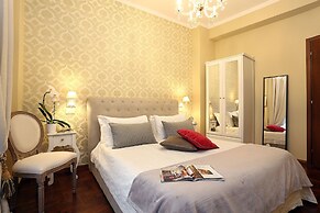 Liberty Vatican Suites