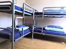 Oxford Backpackers