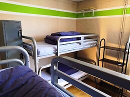 Oxford Backpackers