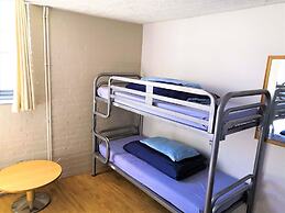 Oxford Backpackers