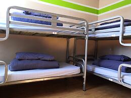 Oxford Backpackers