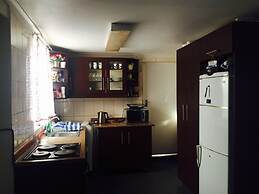 African Home Accommodation