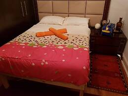 African Home Accommodation