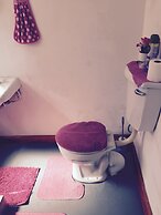 African Home Accommodation