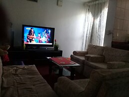 African Home Accommodation