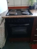African Home Accommodation