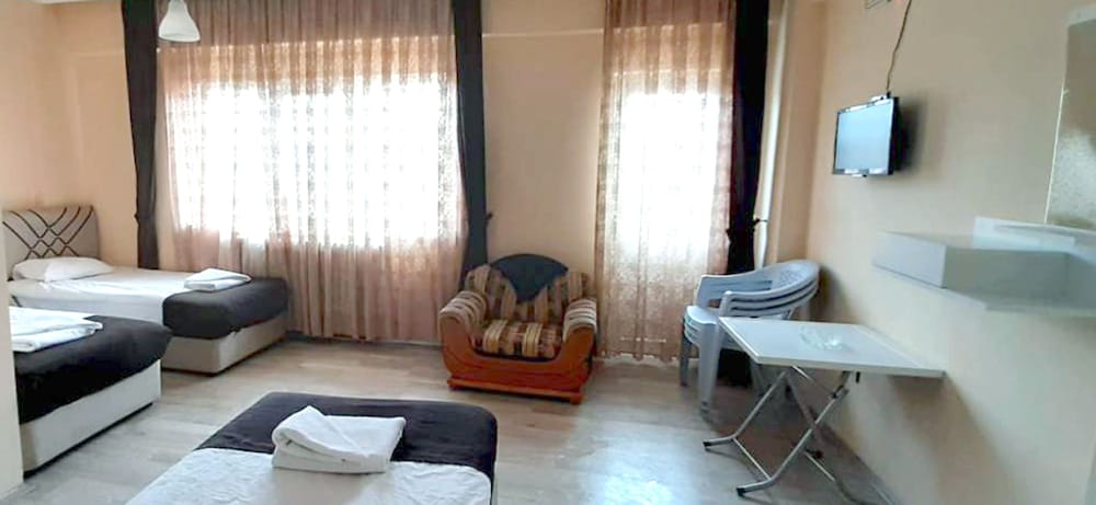Aygun Hotel