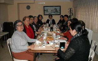 Aygun Hotel