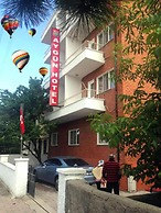 Aygun Hotel