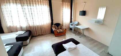 Aygun Hotel