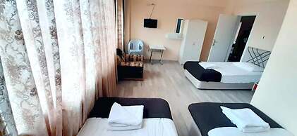 Aygun Hotel