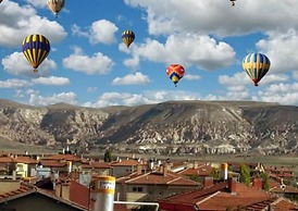 Aygun Hotel