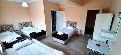 Aygun Hotel