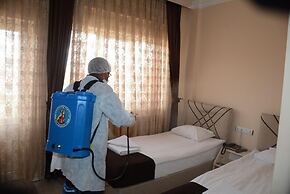 Aygun Hotel