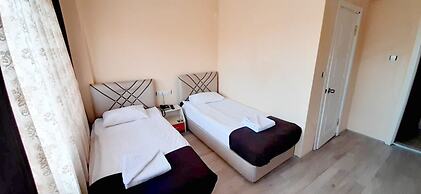 Aygun Hotel