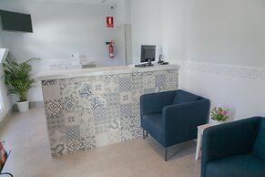 Hotel Novomar