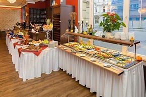 Altstadthotel Am Theater