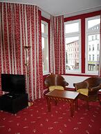 Altstadthotel Am Theater