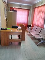 Kopong Guest House