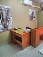 Kopong Guest House