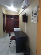 Kopong Guest House