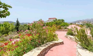 Villa Via Savoia
