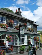 The Three Shires Inn