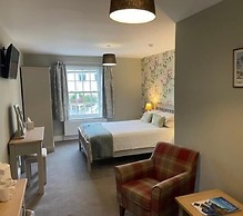 The Three Shires Inn