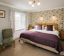 The Three Shires Inn