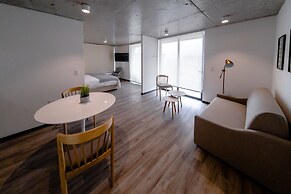 hUB Antofagasta