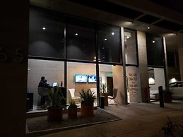 hUB Antofagasta