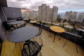 hUB Antofagasta