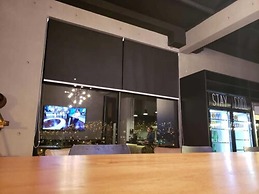 hUB Antofagasta