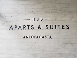 hUB Antofagasta