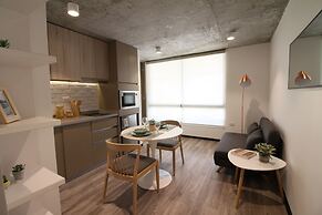 hUB Antofagasta