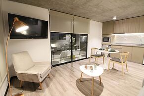 hUB Antofagasta