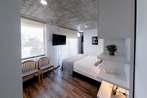 hUB Antofagasta