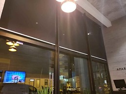 hUB Antofagasta