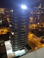 hUB Antofagasta