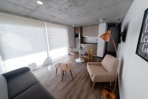 hUB Antofagasta